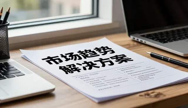选型关注点:如何通过供货服务提升售后支持效率