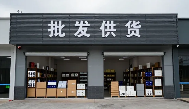 选型时如何通过售后支持判断批发供货服务可靠性