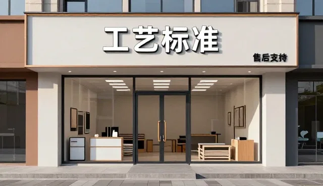 选型过程中适用条件的精准把控